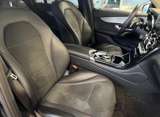 Mercedes-Benz GLC 250 250d Premium 4matic auto, Led, 360° Camera, Acc full