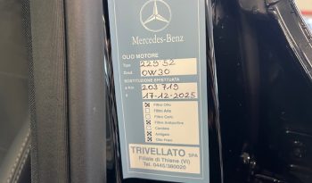 Mercedes-Benz GLC 250 250d Premium 4matic auto, Led, 360° Camera, Acc full