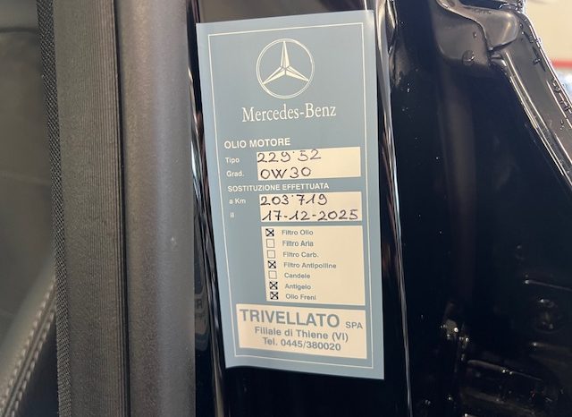 Mercedes-Benz GLC 250 250d Premium 4matic auto, Led, 360° Camera, Acc full
