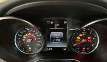 Mercedes-Benz GLC 250 250d Premium 4matic auto, Led, 360° Camera, Acc full