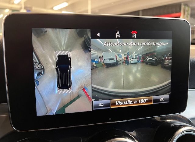 Mercedes-Benz GLC 250 250d Premium 4matic auto, Led, 360° Camera, Acc full