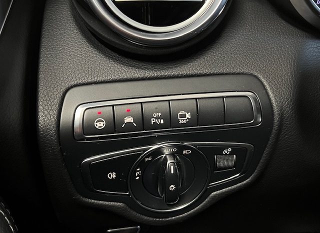 Mercedes-Benz GLC 250 250d Premium 4matic auto, Led, 360° Camera, Acc full