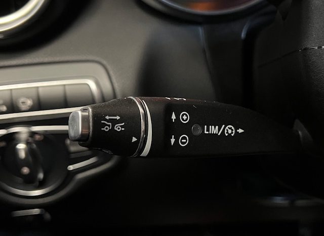 Mercedes-Benz GLC 250 250d Premium 4matic auto, Led, 360° Camera, Acc full