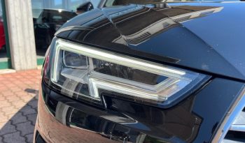 Audi A4 Avant 40 tdi Quattro 190cv s-tronic, S-line, Led full