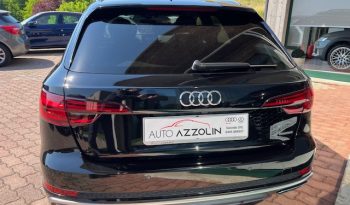 Audi A4 Avant 40 tdi Quattro 190cv s-tronic, S-line, Led full