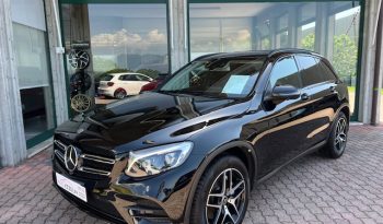 Mercedes-Benz GLC 250d Premium 4matic auto, Led, 360° Camera, Acc