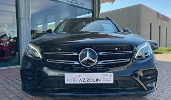 Mercedes-Benz GLC 250d Premium 4matic auto, Led, 360° Camera, Acc full