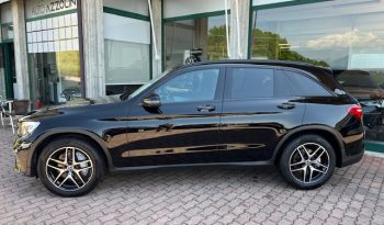 Mercedes-Benz GLC 250d Premium 4matic auto, Led, 360° Camera, Acc full