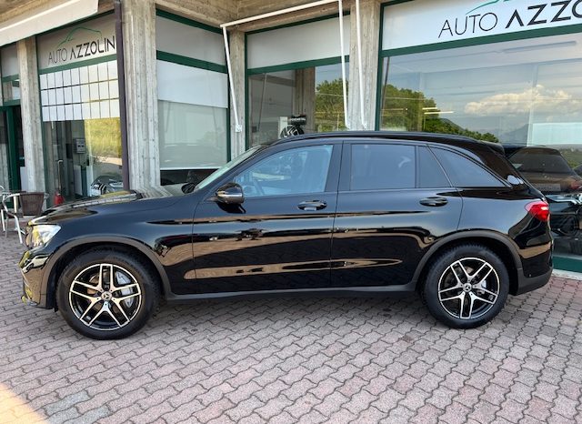 Mercedes-Benz GLC 250d Premium 4matic auto, Led, 360° Camera, Acc full