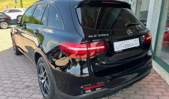 Mercedes-Benz GLC 250d Premium 4matic auto, Led, 360° Camera, Acc full