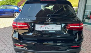 Mercedes-Benz GLC 250d Premium 4matic auto, Led, 360° Camera, Acc full