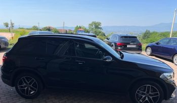 Mercedes-Benz GLC 250d Premium 4matic auto, Led, 360° Camera, Acc full