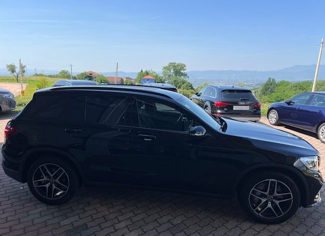 Mercedes-Benz GLC 250d Premium 4matic auto, Led, 360° Camera, Acc full