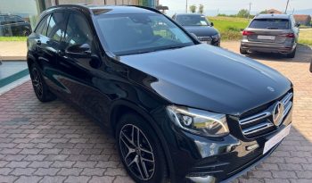 Mercedes-Benz GLC 250d Premium 4matic auto, Led, 360° Camera, Acc full
