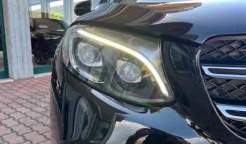 Mercedes-Benz GLC 250d Premium 4matic auto, Led, 360° Camera, Acc full