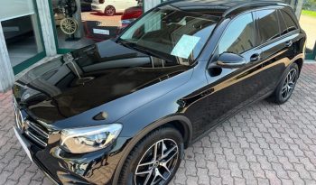 Mercedes-Benz GLC 250d Premium 4matic auto, Led, 360° Camera, Acc full