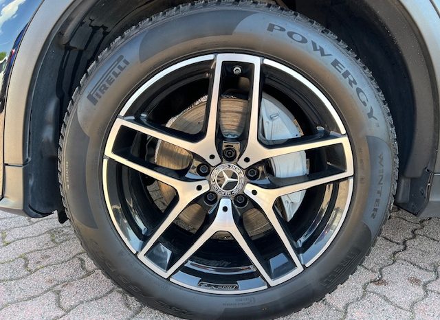 Mercedes-Benz GLC 250d Premium 4matic auto, Led, 360° Camera, Acc full